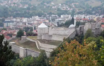 Travnik