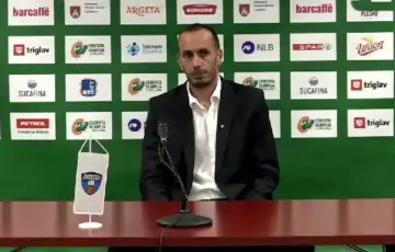 Muhamed Pasalic KK Bosna