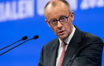 Friedrich Merz