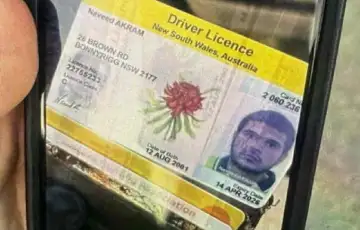 Sydney Austrija 12 napadac