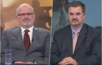 Ante Letica Gordan Akrap