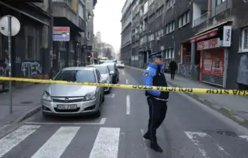 Sarajevo 12 pronadeno tijelo muskarca