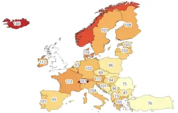 Hrana zemlje eurostat