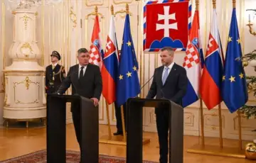 Milanović Slovačka