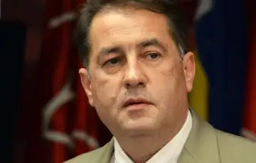 zoran mikulic