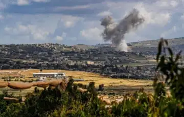 Hezbollah napad izraela 12