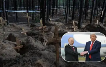 Donald trump vladimir putin