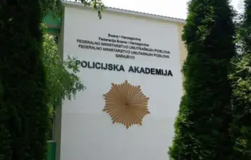 Fmup policijska akademija