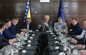 Ekonomsko socijalno vijece