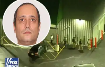 sad 12 Osumnjiceni za ubistvo  pucao na američkom Univerzitetu pronađen mrtav