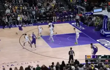 NBA Jusuf Nurkic Luka Doncic