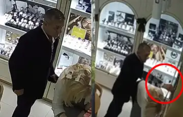 Merzudin talic kradja silverland