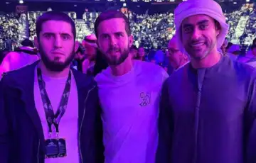 Miralem pjanic dubai 12