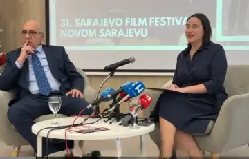 Opcina Novo Sarajevo Benjamina Karic