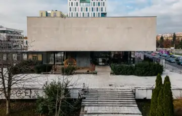 Historijski muzej BiH