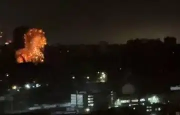 Rat u ukrajini nema struje