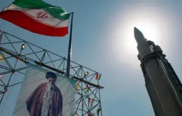 Nuklearno oruzje iran