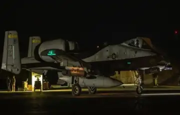 Sirija napad amerikanaca na isis