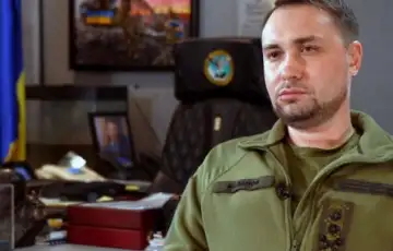 Kirilo Budanov Foto: ABC News