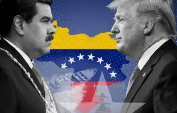 Trump maduro