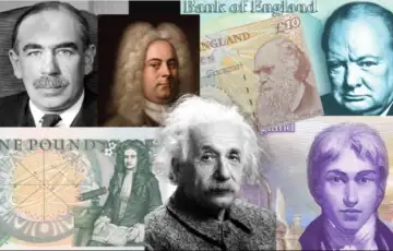 Koji bi genije iz historije bio najuspjesniji investitor