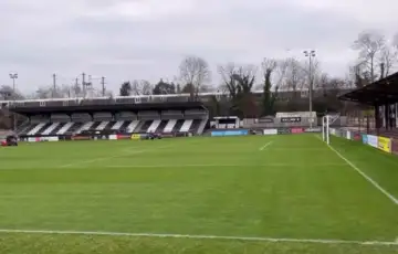 Maidenhead York Road Najstariji nogometni stadion na svijetu
