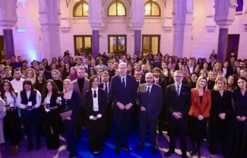 Samir avdic studenti