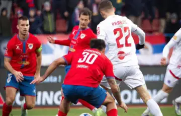 Hsk zrinjski i borac