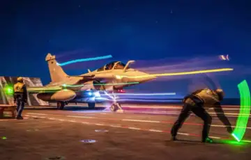 Hipersonična raketa