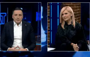 Natasa Miljanovic Zubac Nedeljko Elek