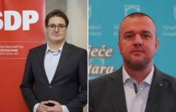 Ivor Peric Maid Colakovic