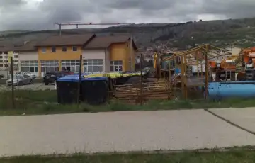 JP Komunalno d.o.o. Livno