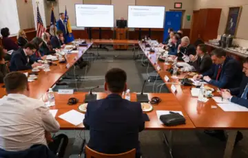 Ambasada sad u bih juzna interkonekcija