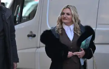 Arijana Huseinović-Ajanović