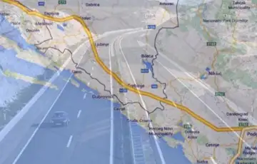 Jadransko jonski autoput