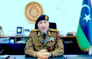 Libija 12 Mohammed al Haddad