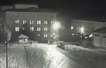 Turska 12 Avion sa komandantom libijske vojske srusio se u Turskoj