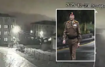 Libija 12 Mohamed Al Haddad