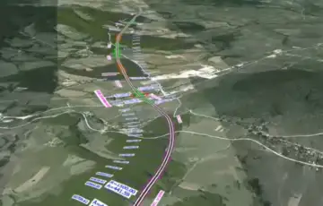 Autoput Mrkonjic Grad