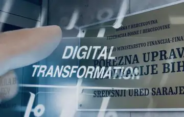 Porezna uprava E potpis