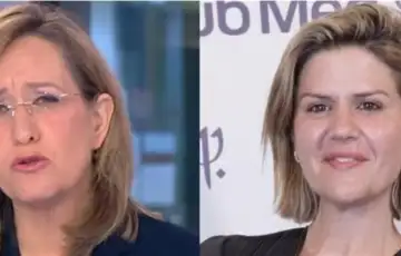 TV voditelji su pokazali popustljivost