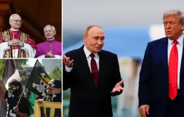 10 najvaznijih dogadaja koji su obiljezili 2025 godinu