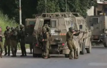 Itrael Izraelski vojnici