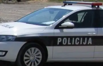 Policija