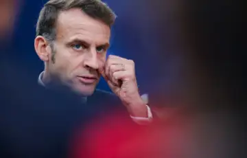Emmanuel Macron 12
