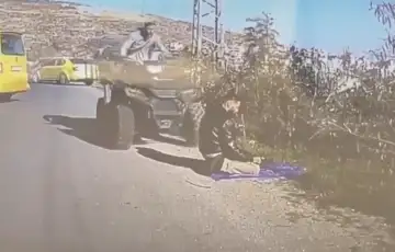 Zapadna obala 12 napada na Palestinca dok je klanjao