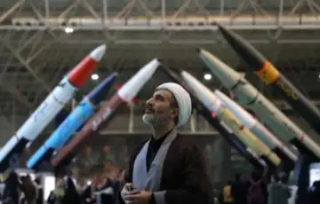Iran rakete nuklearno oruzje