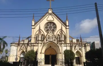 Nigerija crkva Katolička Crkva u Nigeriji – Wikipedija