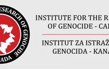 Institut za istraživanje genocida Kanada