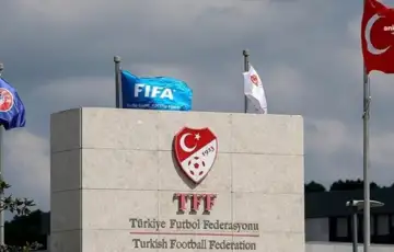 Turski fudbal